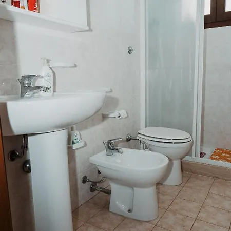 Specchio D'acqua מריטימה