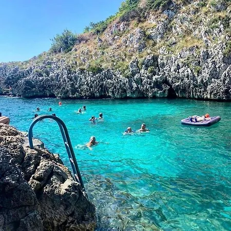 בית נופש Specchio D'acqua