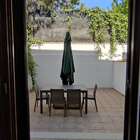 Casa vacanze Specchio D'acqua *