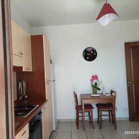 Specchio D'acqua Casa vacanze