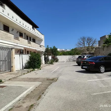 Specchio D'acqua Holiday home