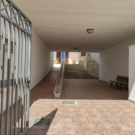 Specchio D'acqua Holiday home *