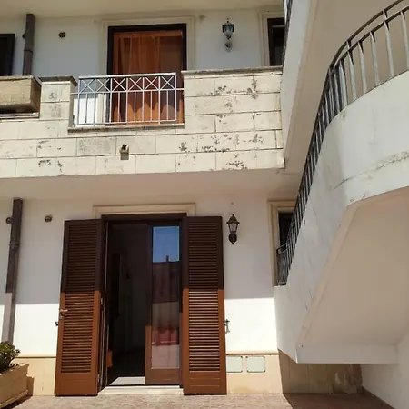 Casa vacanze Specchio D'acqua